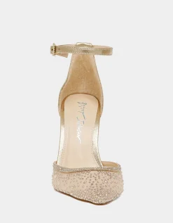 Betsey Johnson Viola<Women Shoes