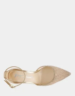 Betsey Johnson Viola<Women Shoes