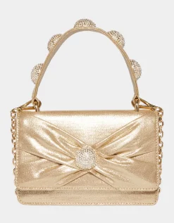 Betsey Johnson X Marks The Spot Top Handle Bag<Women Handbags
