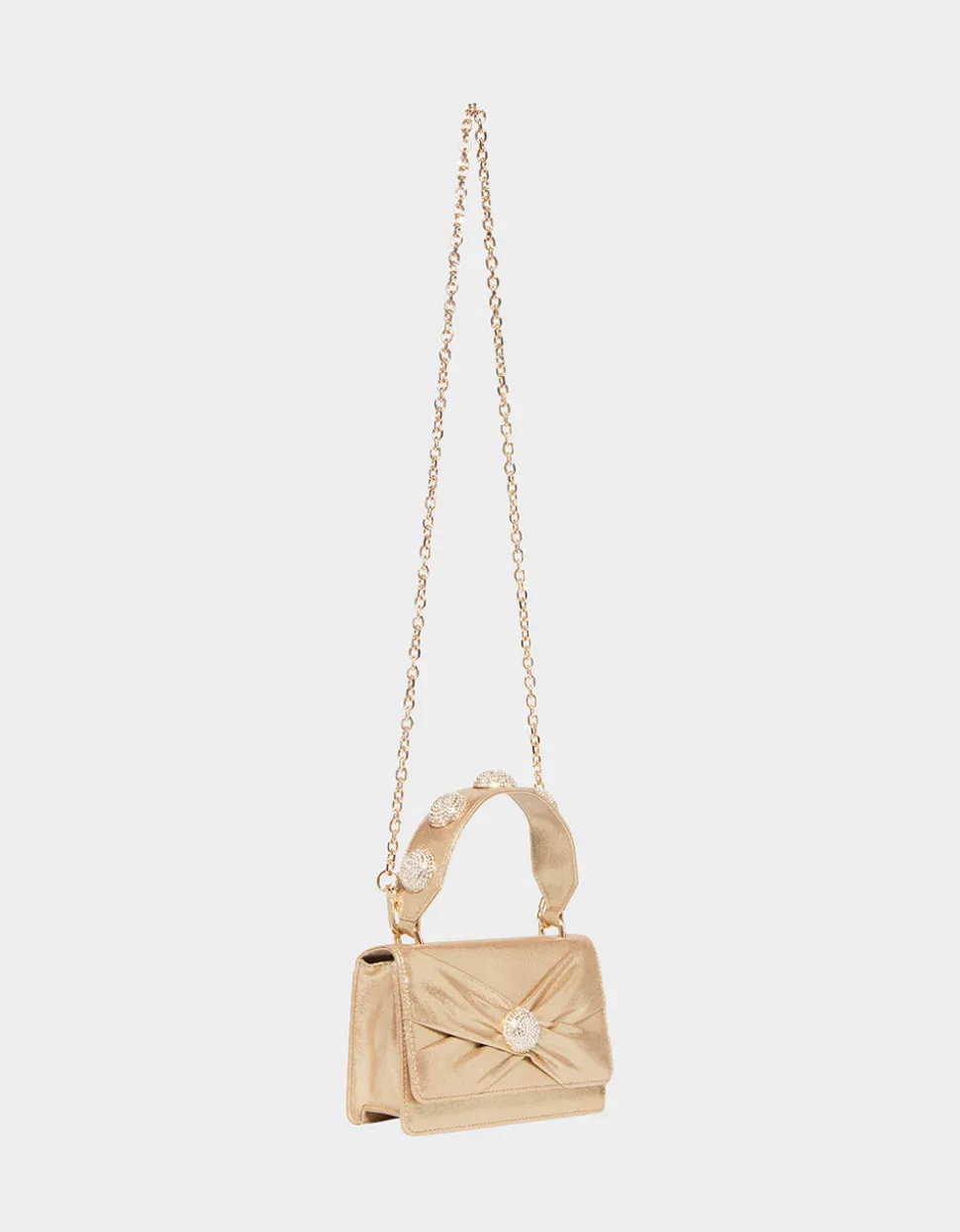 Betsey Johnson X Marks The Spot Top Handle Bag<Women Handbags