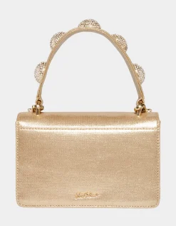 Betsey Johnson X Marks The Spot Top Handle Bag<Women Handbags