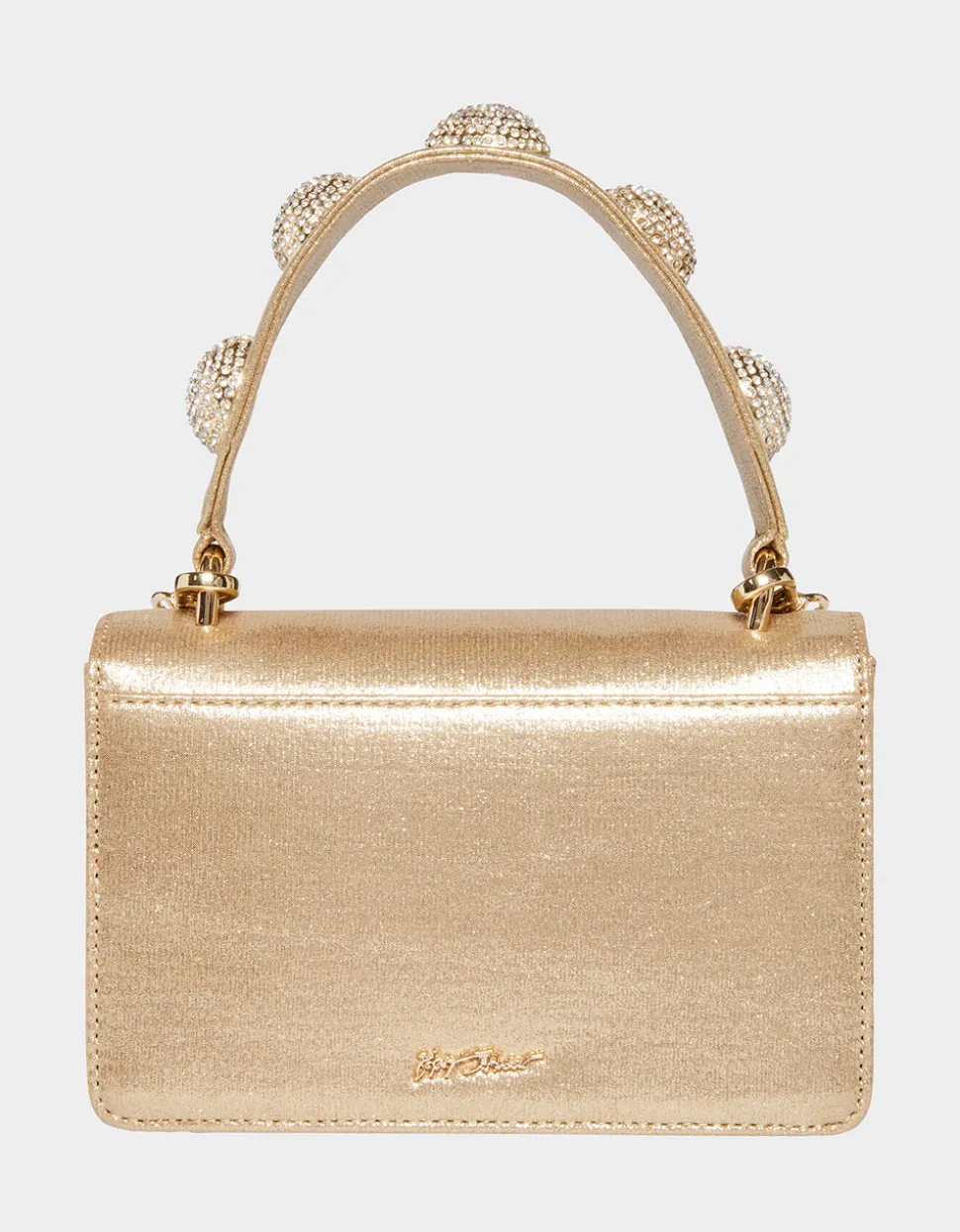 Betsey Johnson X Marks The Spot Top Handle Bag<Women Handbags