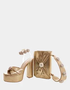 Betsey Johnson X Marks The Spot Top Handle Bag<Women Handbags