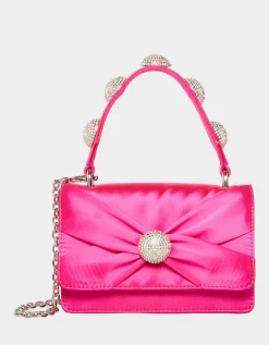 Betsey Johnson X Marks The Spot Top Handle Bag<Women Handbags