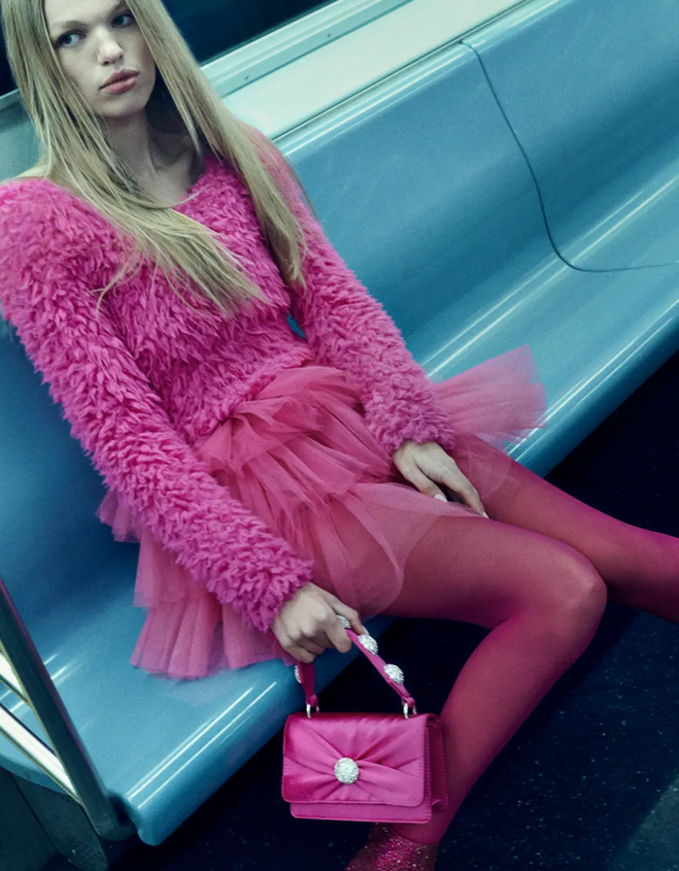 Betsey Johnson X Marks The Spot Top Handle Bag<Women Handbags