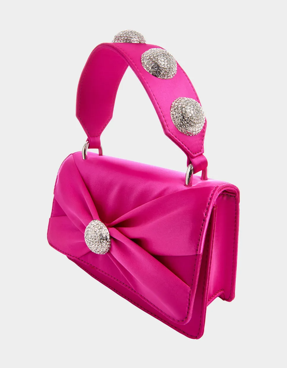 Betsey Johnson X Marks The Spot Top Handle Bag<Women Handbags