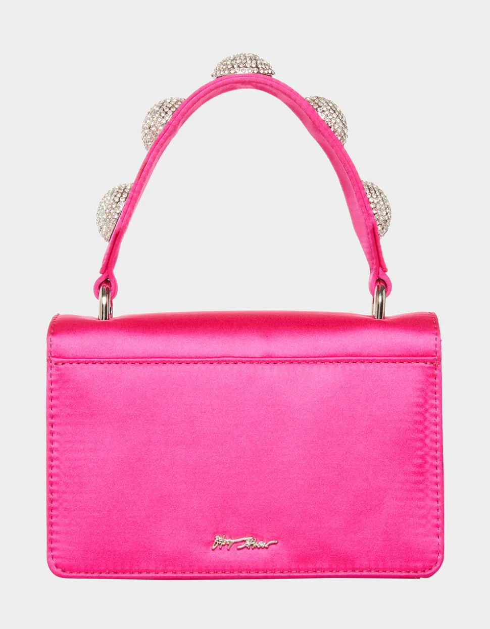 Betsey Johnson X Marks The Spot Top Handle Bag<Women Handbags