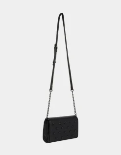 Betsey Johnson Xo Skull Crossbody<Women Handbags