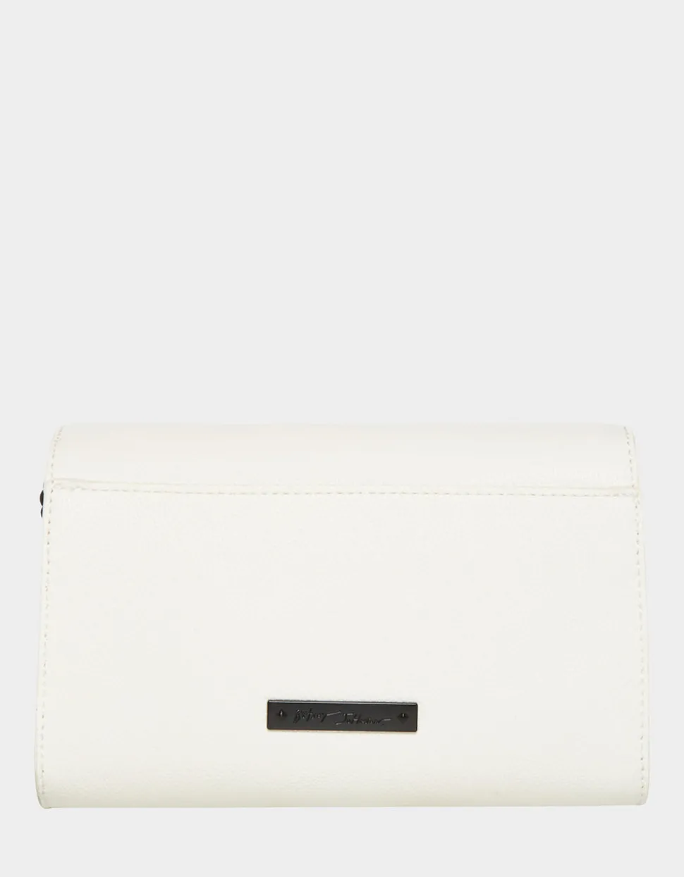 Betsey Johnson Xo Skull Crossbody<Women Handbags